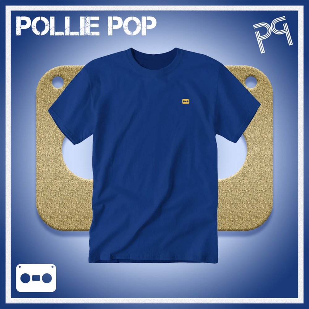 Gold Tape T